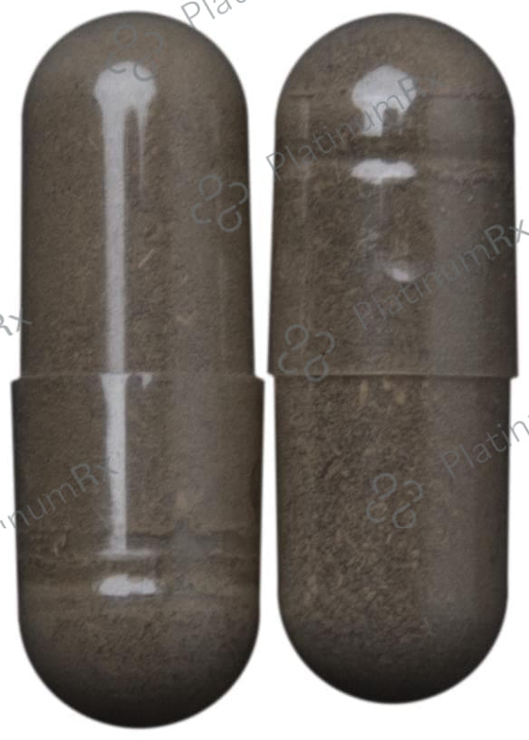 Aura Capsule