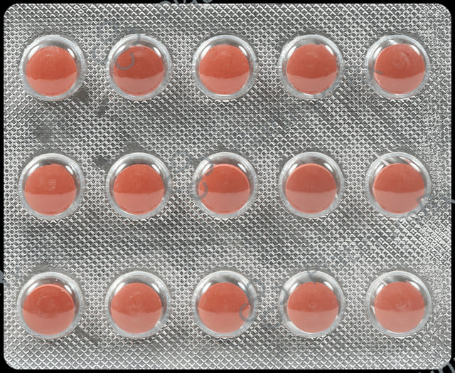 Loyzide 30mg Tablet XR 15s