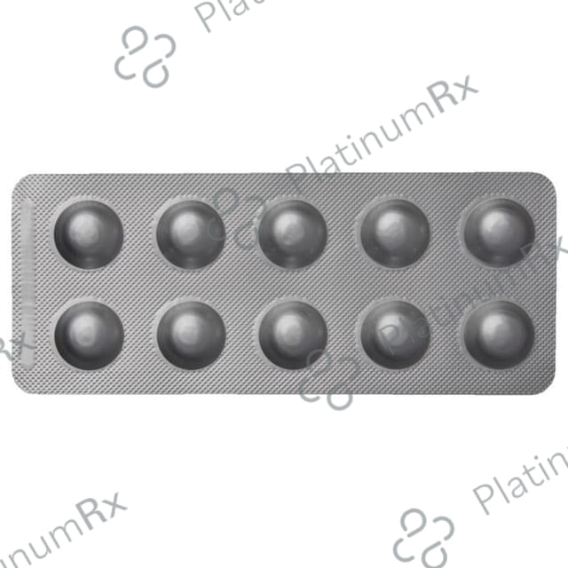 Zilarbi 40mg Tablet 10s