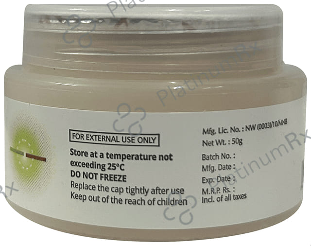 Cosalic Ointment 50gm
