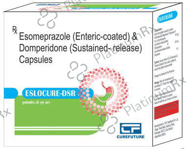 Eslocure-DSR Capsule