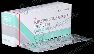 Lopez MD 1 Tablet