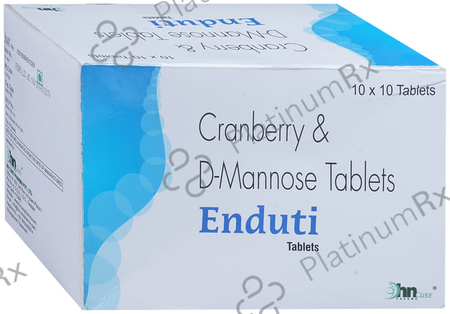 Enduti Tablet