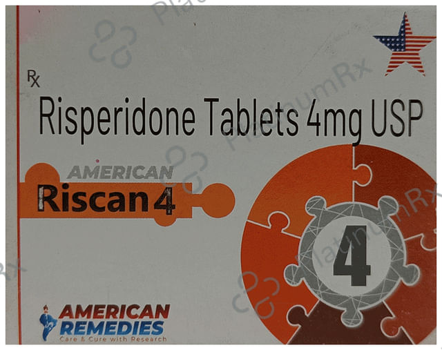 Riscan 4 Tablet