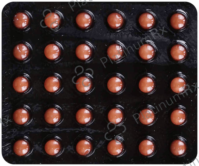 ActiveD Tablet 30s