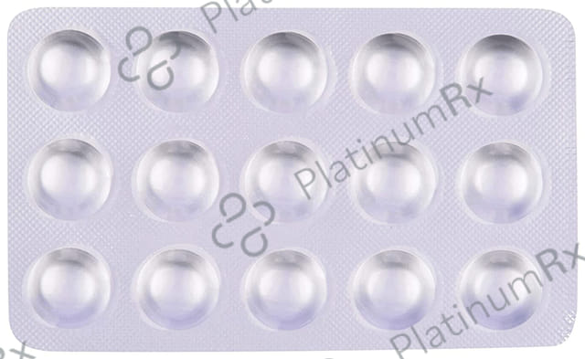 Rozucor 5mg Tablet 15s