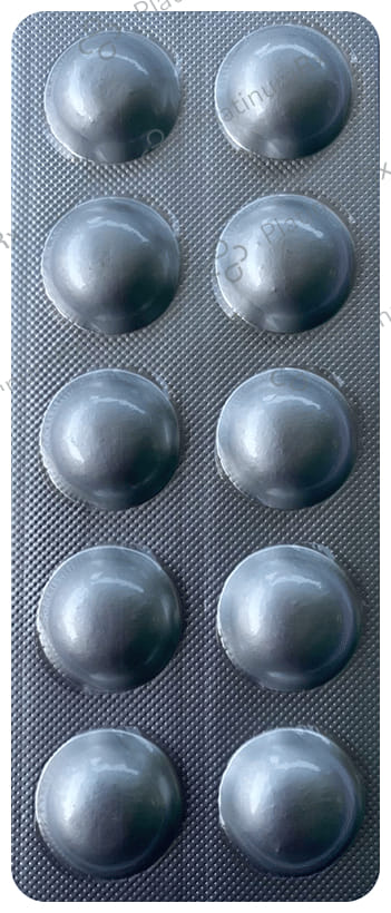 Hescopod 200mg Tablet