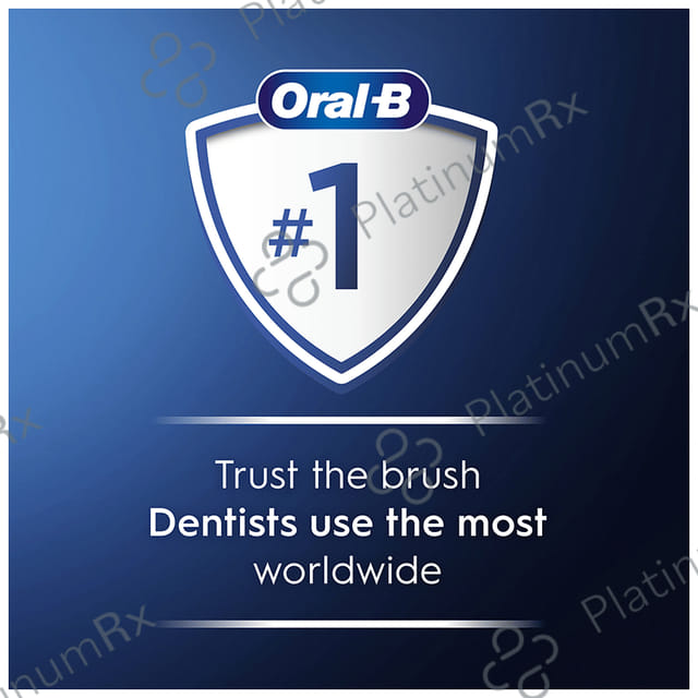 Oral-B Essential Floss (4m)