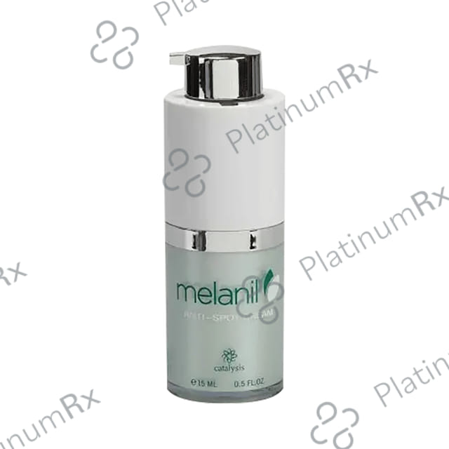 Melanil Anti-Spot Cream 15 Cream