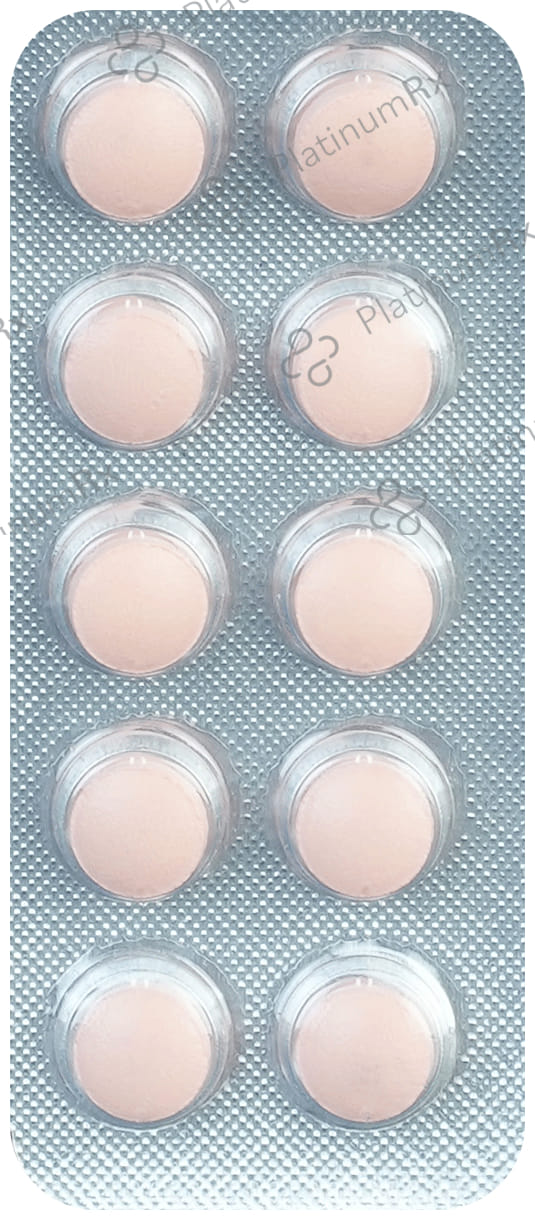 Apixapil 5mg Tablet 10s
