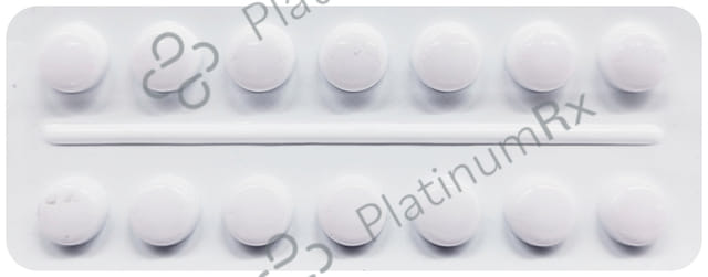 Saz 100 Tablet