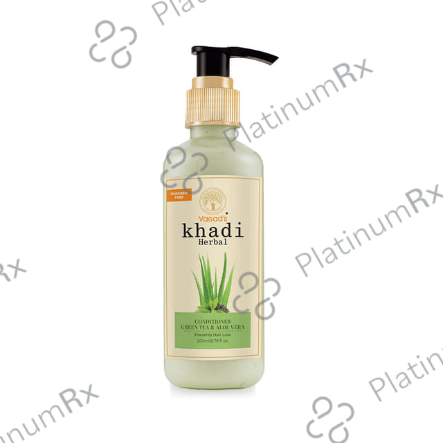Vagad's Khadi Herbal Conditioner Conditioner