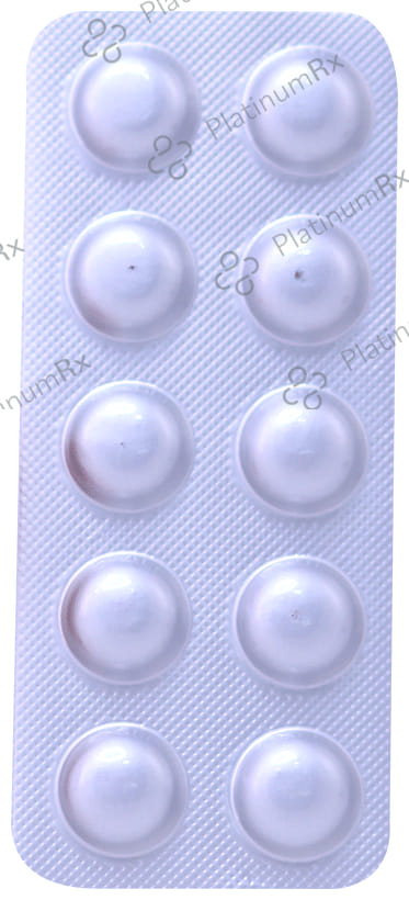 Levopalm MA 75/5/10mg Tablet SR 10s