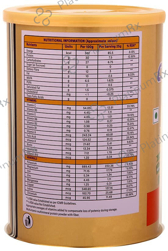 Celevida Kesar Elaichi Sugar Free Powder 200gm