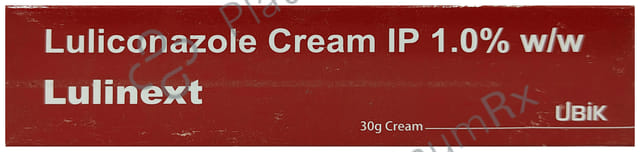 Lulinext Cream 30 Cream