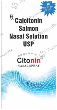 Citonin Nasal Spray