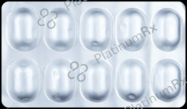 Stig DM 10mg/1000mg/100mg Tablet