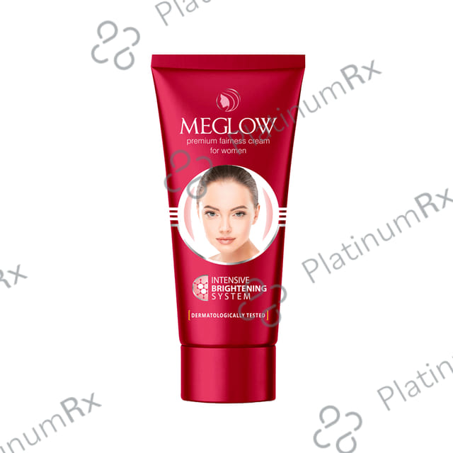 Meglow Premium Fairness Cream for Women