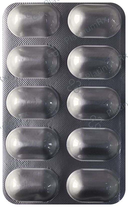 Orpenem ER 300mg Tablet 10s