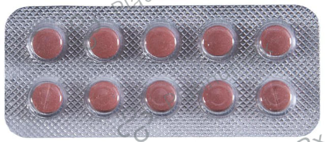 Desilam 10 Tablet