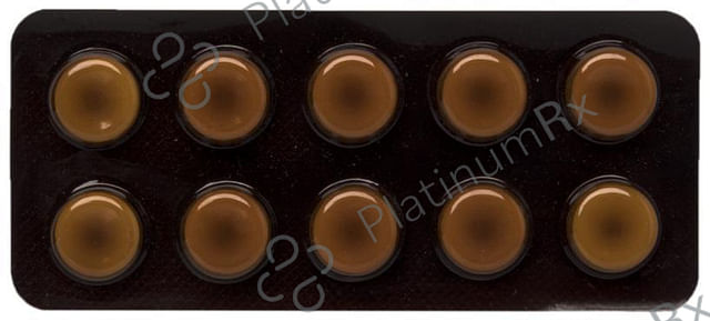 Oleptal OD SR 300mg Tablet 10s