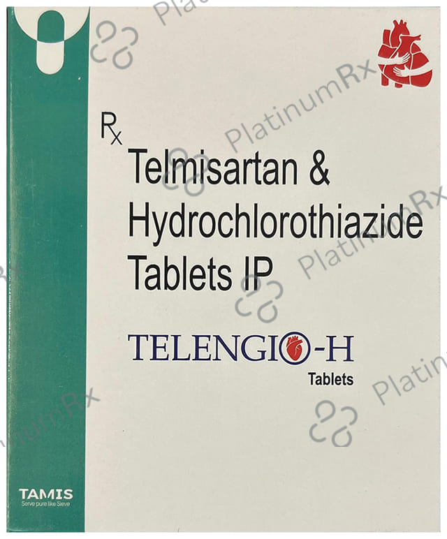 Telengio-H Tablet