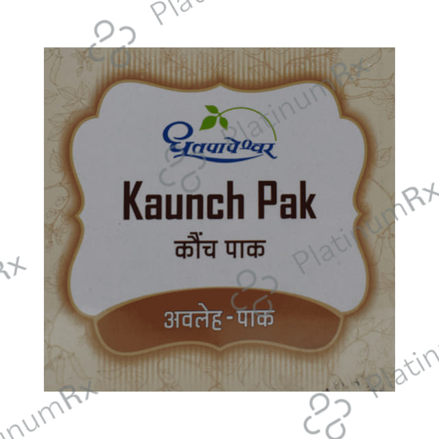 Dhootapapeshwar Kaunch Pak