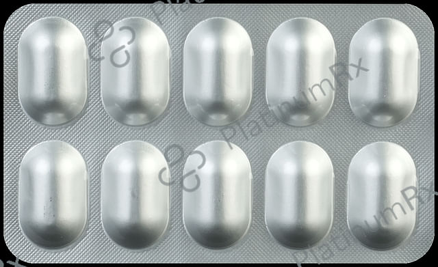 Rzole Dsr 30/20mg Capsule SR 10s