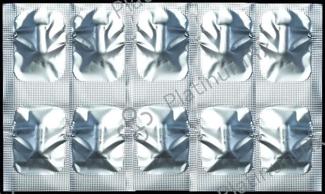 Gabagrand 300 Capsule