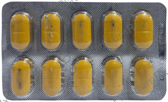 Oxeltra 450mg Tablet