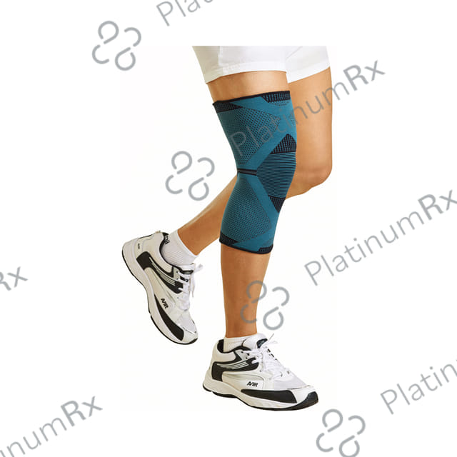 Dyna Knee Capsule XXL