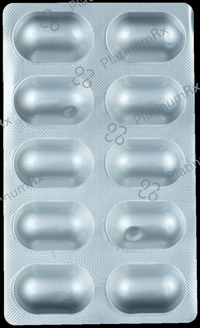 Divaxee OD 250 Tablet PR