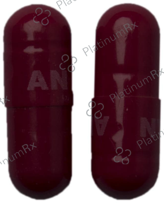 Diaglinis Capsule 10s