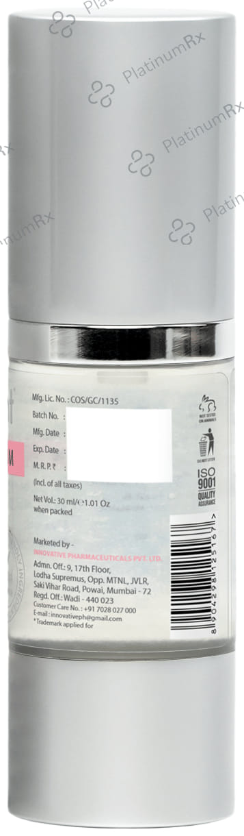 Globright Vitamin C Serum