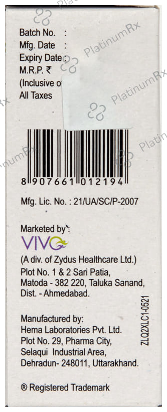 Zithrocin XL Syrup