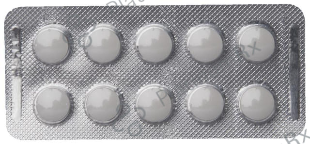 Febucip 40mg Tablet 10s