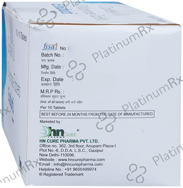 Enduti Tablet
