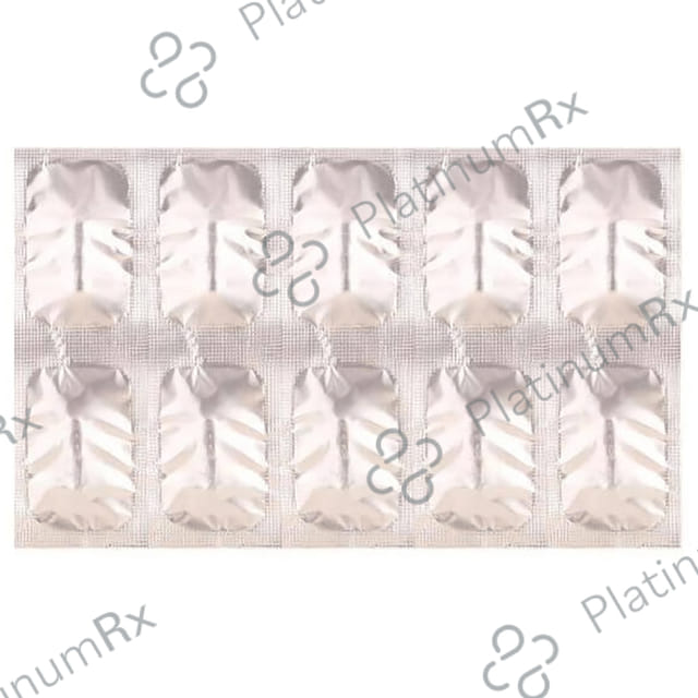 Clopitab CV Gold Capsule 10s
