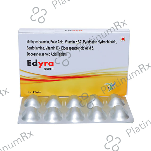 Edyra Tablet