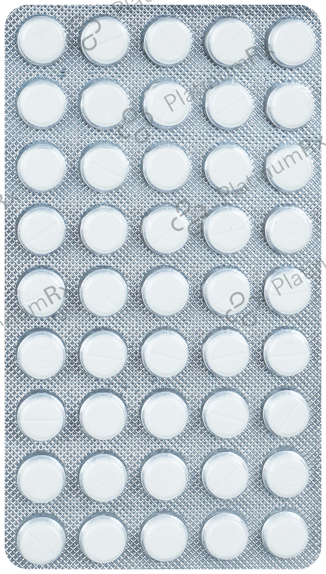 Asthalin 4mg Tablet 45s