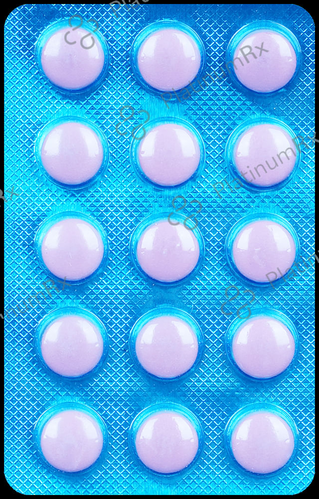 Metrogyl 200mg Tablet 15s