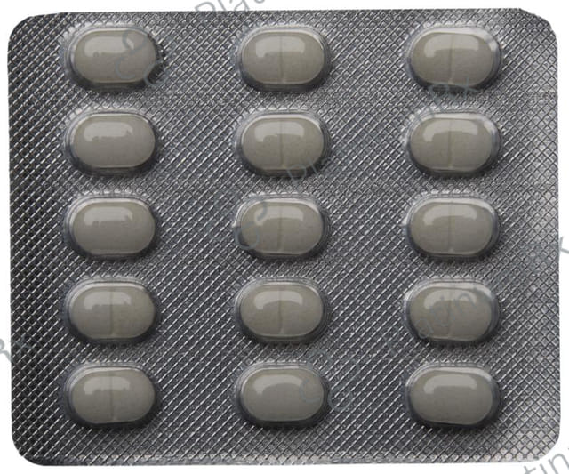 Mox Kid 125mg Tablet DT 15s