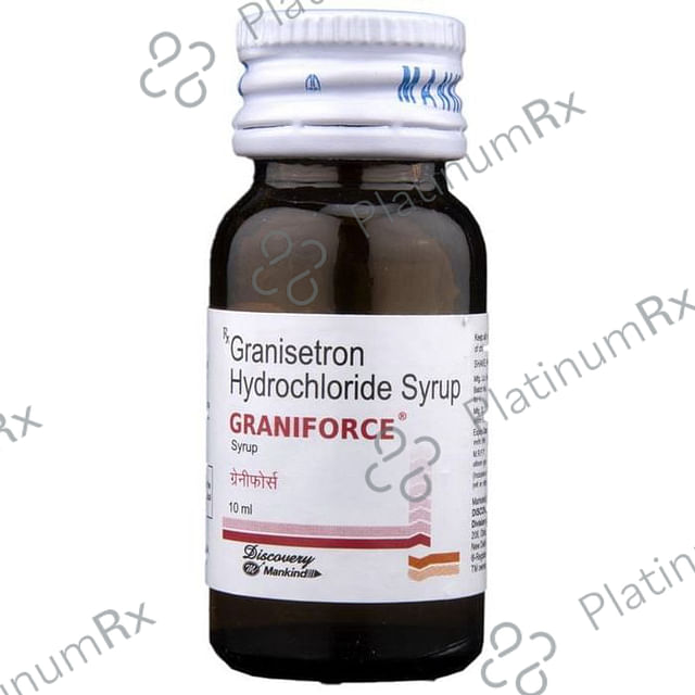 Graniforce 1mg Syrup 10ml