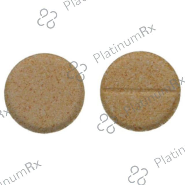 Ubiphene 25/30mg Tablet 10s