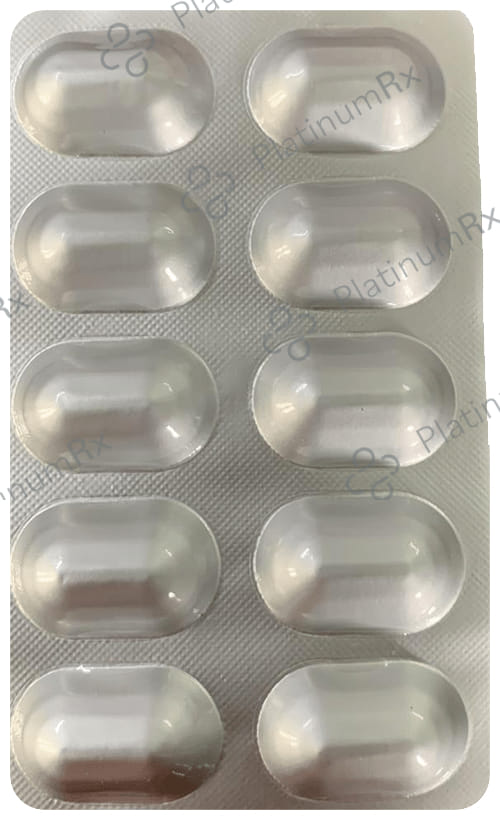 Rabedoc-L Capsule SR