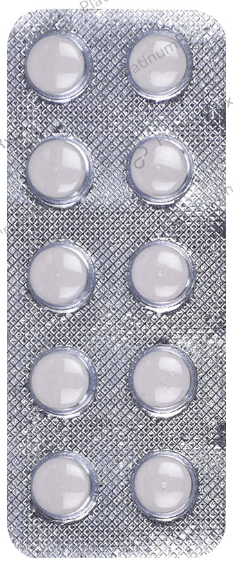 Dtm 90mg SR Tablet 10s