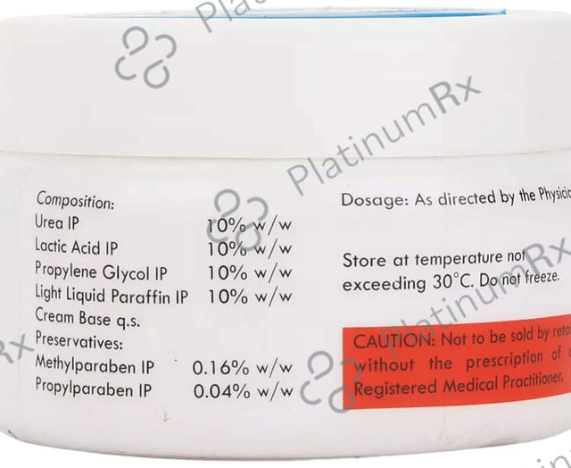 Moisturex Cream 100gm