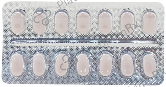 Bripca 75mg Tablet 14s