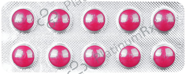 FE Furt Tablet 10s