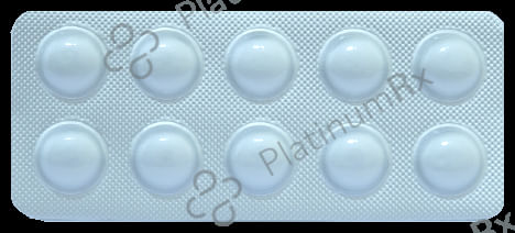 MD Bose 0.2mg Tablet MD 10s